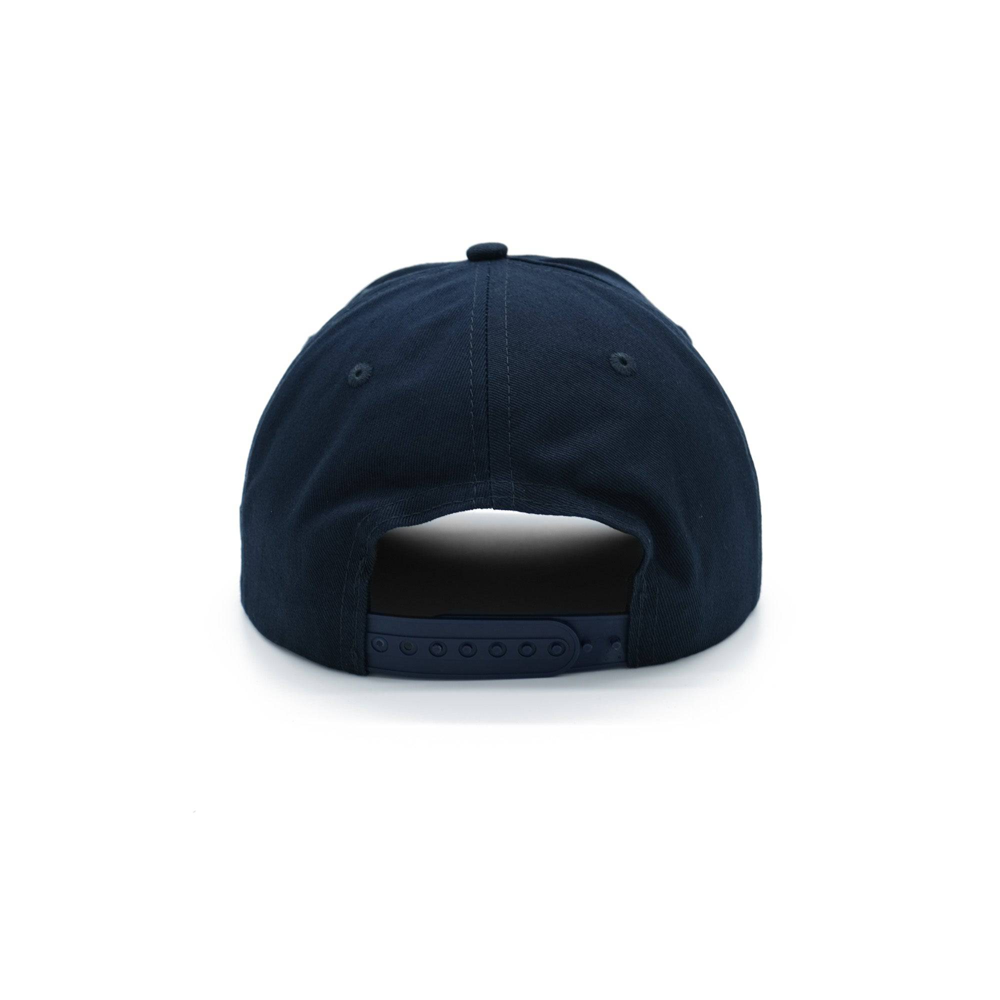 Always Together Snap Back Hat - Students Golf