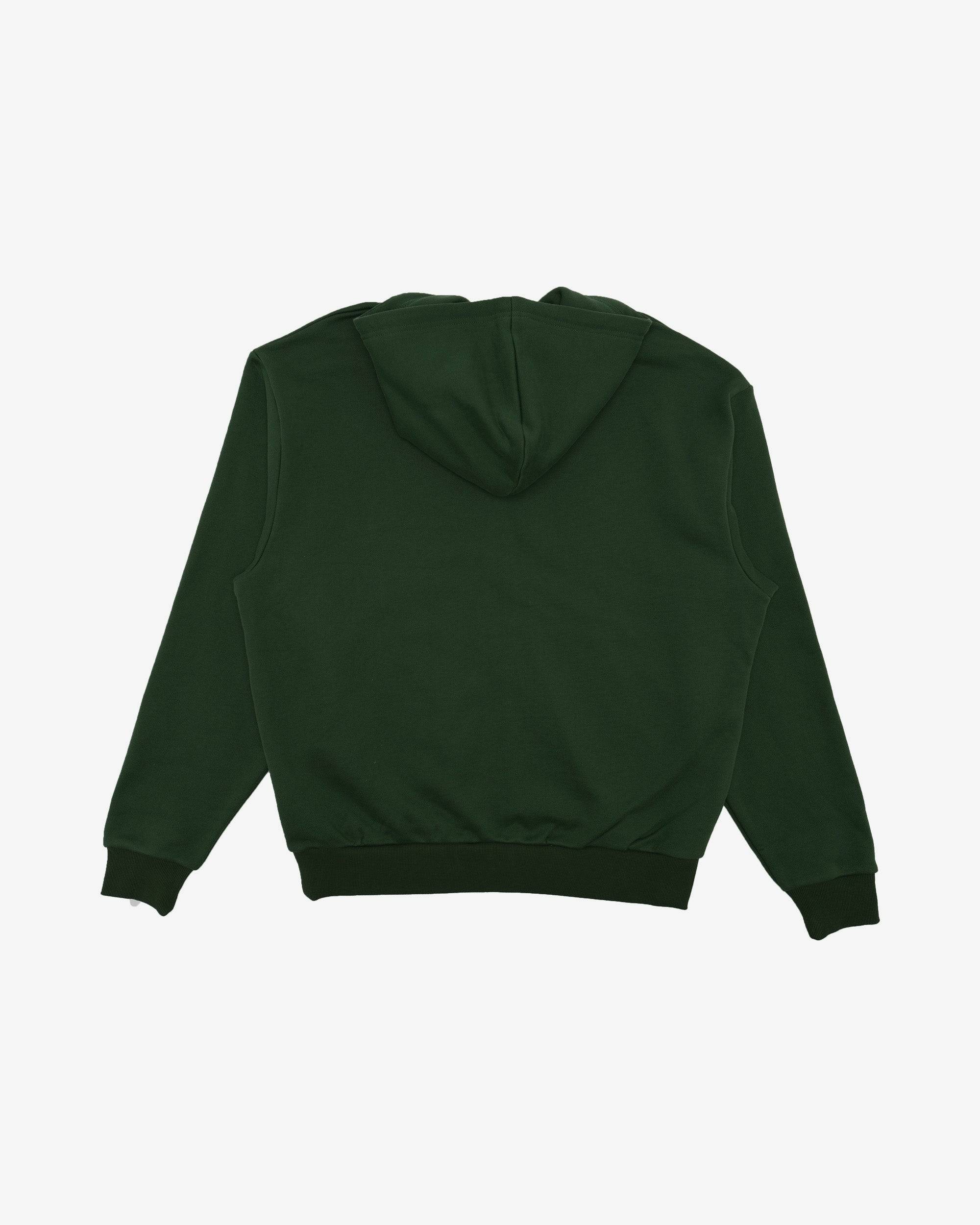 Rising Stars Fleece Zip Hoodie - Students Golf