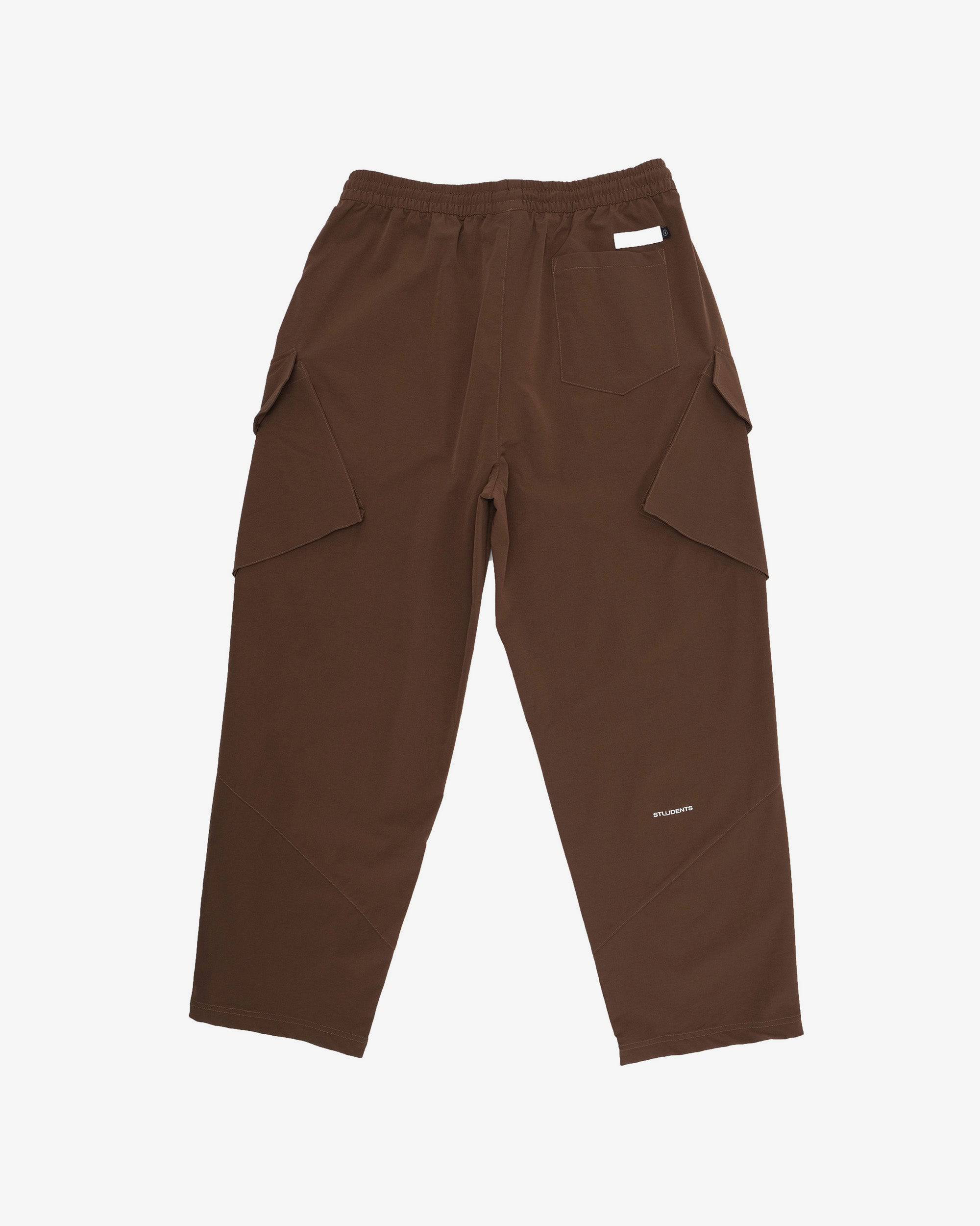 Wilcox Nylon Pants - Students Golf