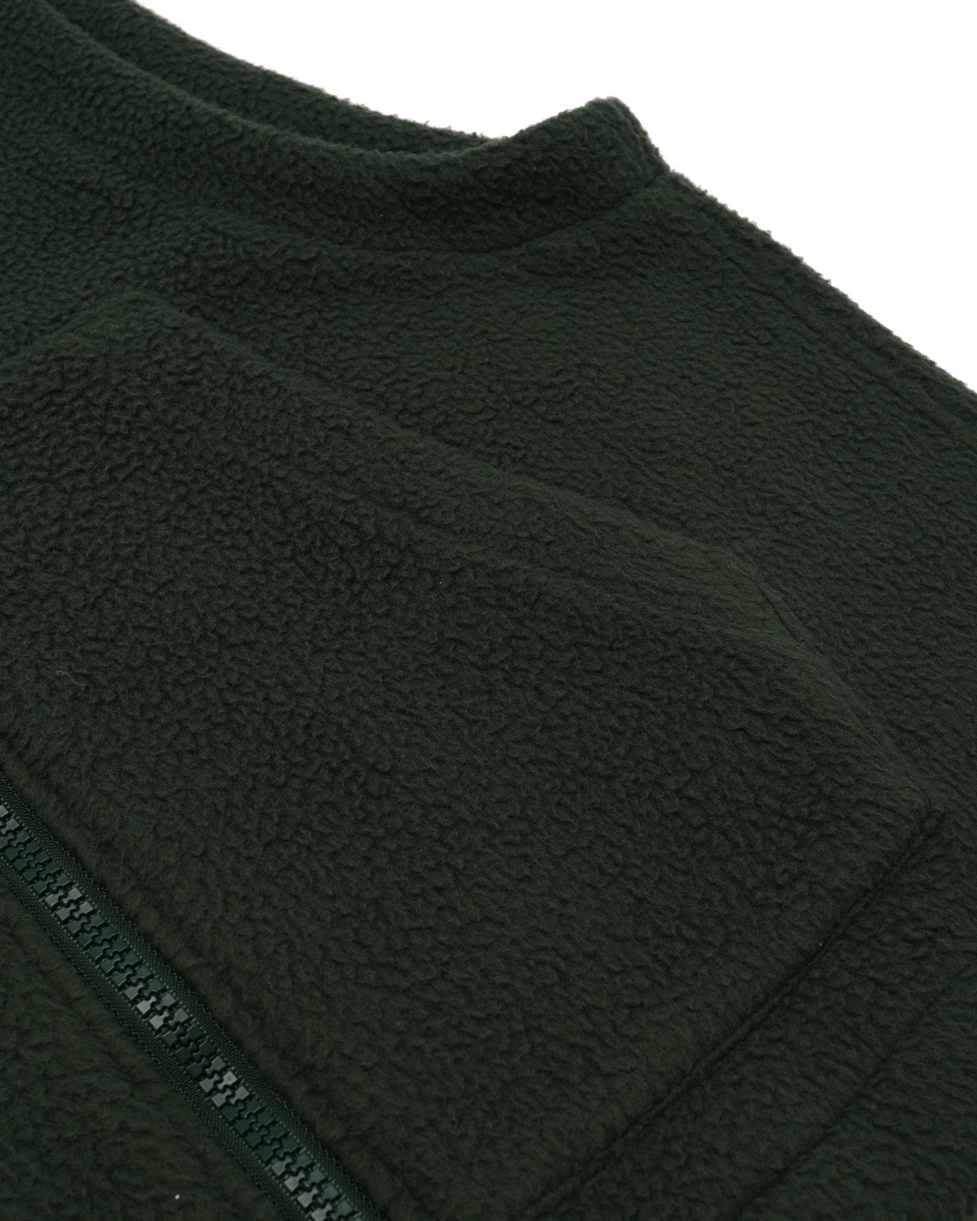 Turner Sherpa Vest - Students Golf