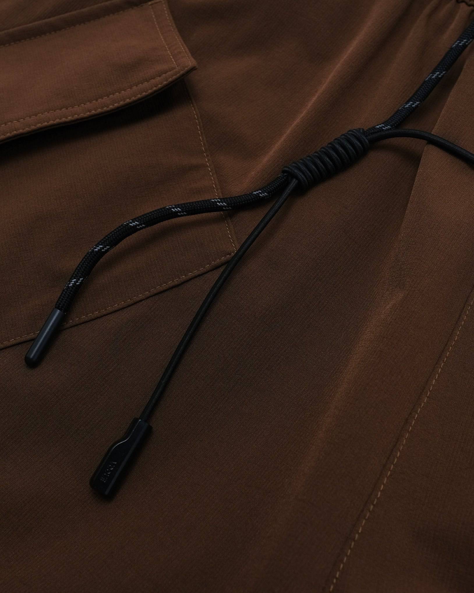 Wilcox Nylon Pants - Students Golf