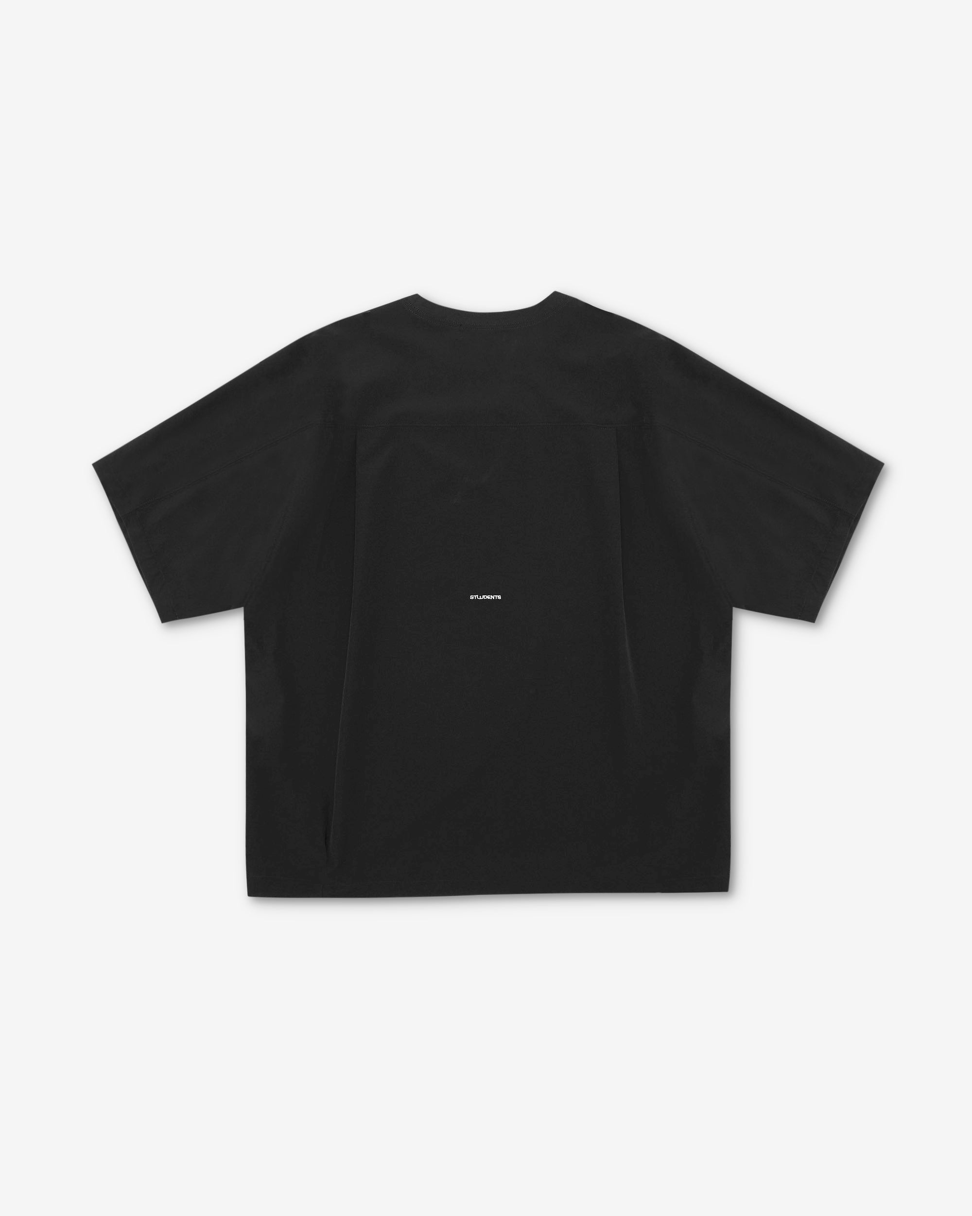 Students Golf - Stardust S/S Popover Jacket