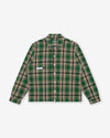 Desmond Flannel L/S Shirt