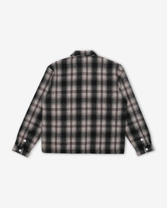 Desmond Flannel L/S Shirt