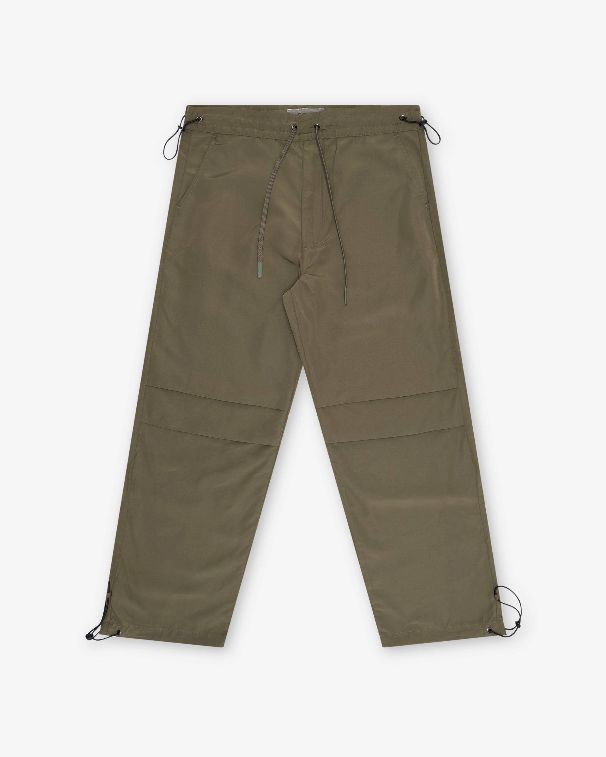 Normans Parachute Pants - Students Golf