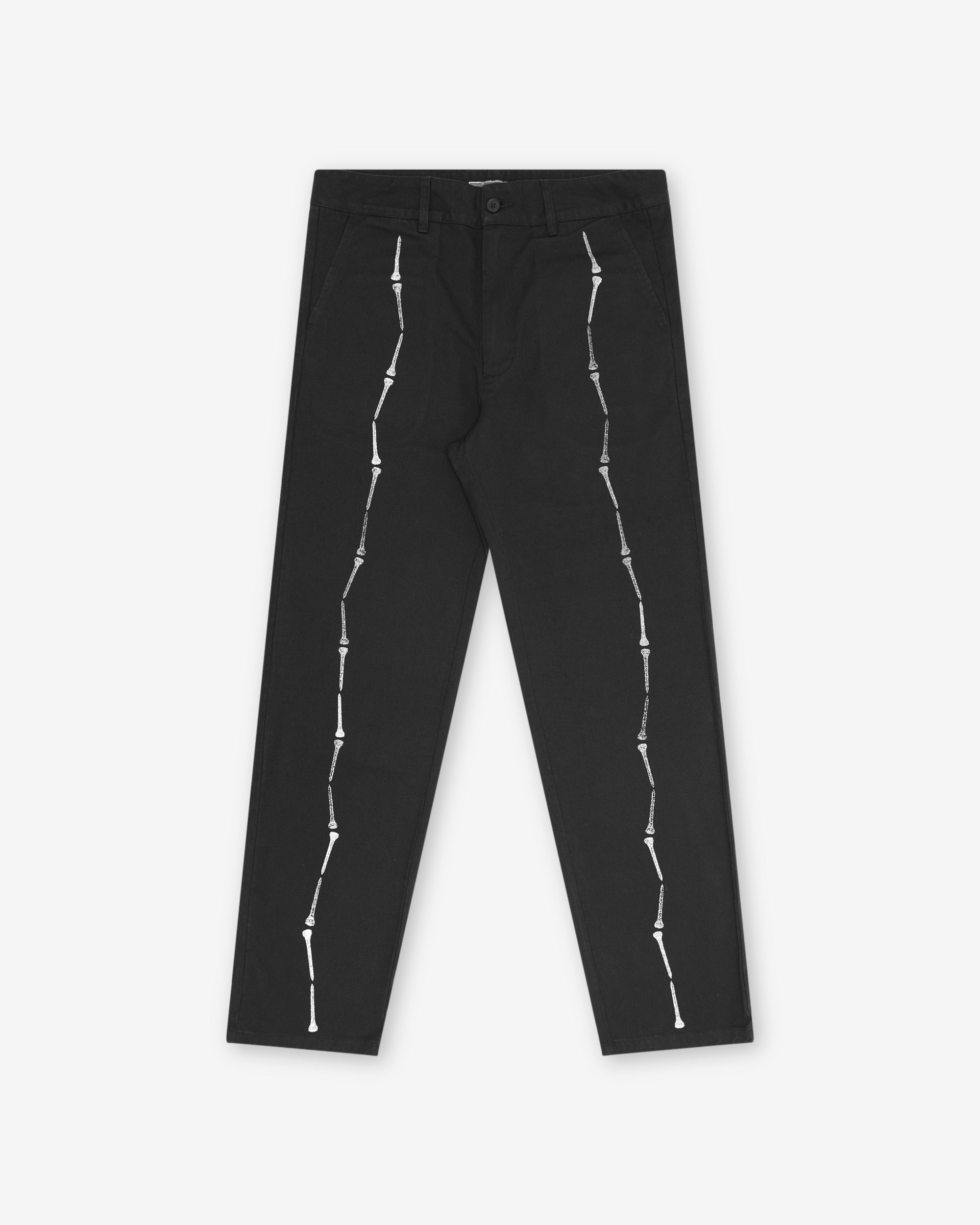 Shivers Golf Tee Twill Pants