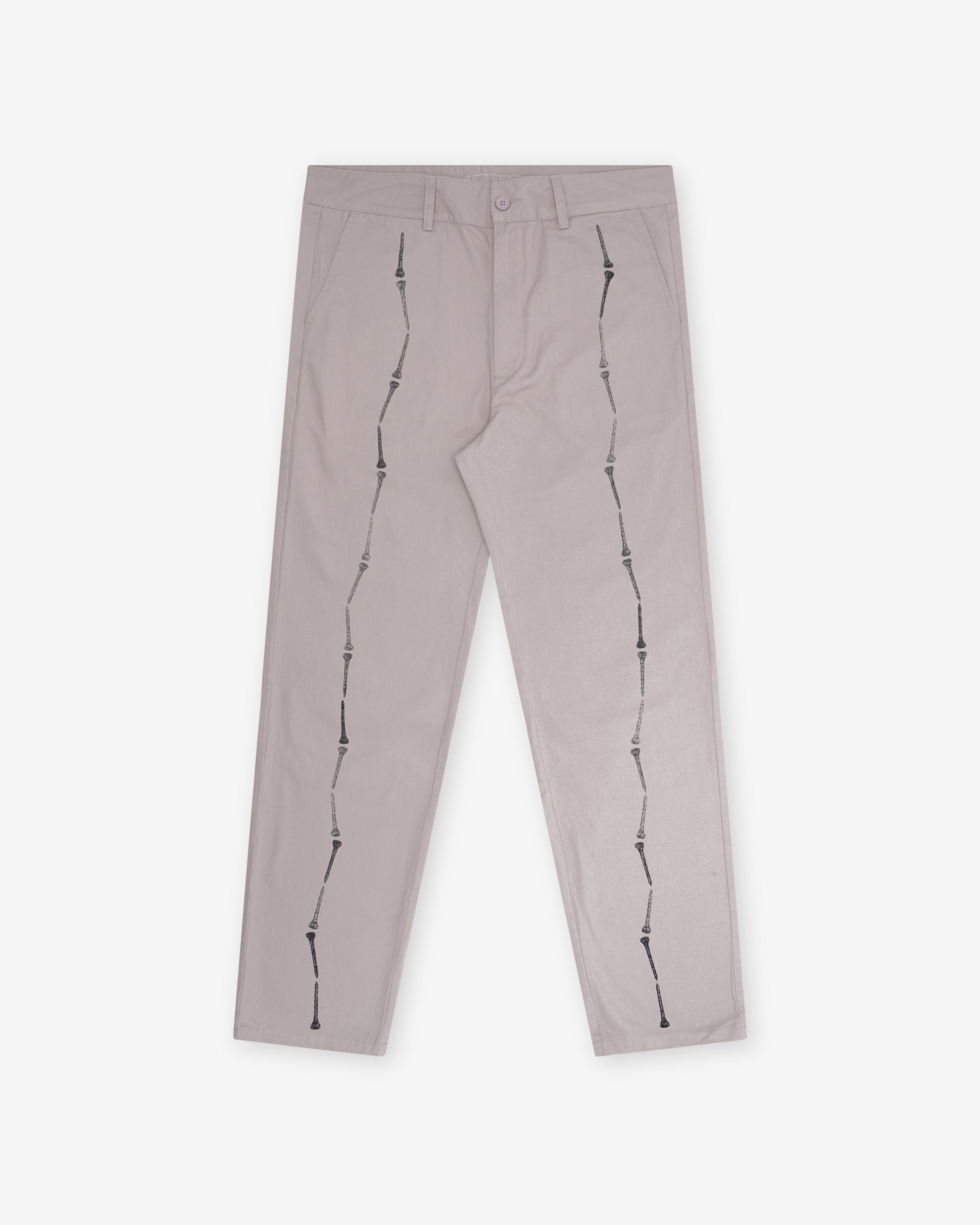 Shivers Golf Tee Twill Pants
