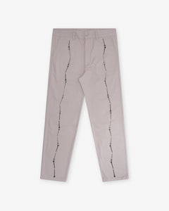 Shivers Golf Tee Twill Pants