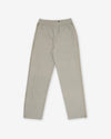 Brunson Zip Baggy Pants