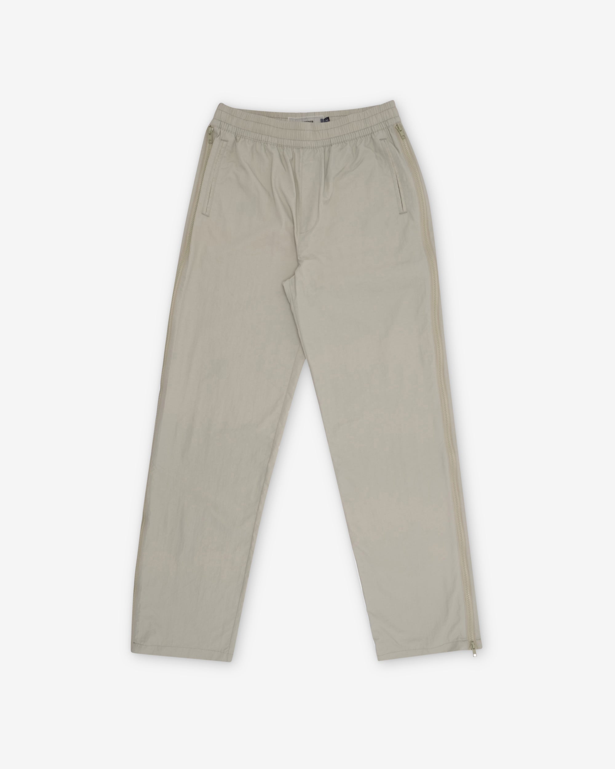 Brunson Zip Baggy Pants