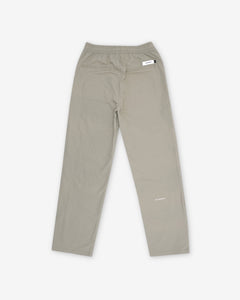 Brunson Zip Baggy Pants