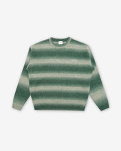 Load image into Gallery viewer, Davies Mohair L/S Crewneck Sweater
