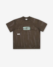 Load image into Gallery viewer, Ebens S/S Mesh T-shirt
