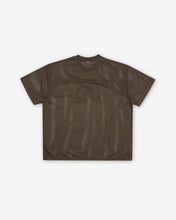 Load image into Gallery viewer, Ebens S/S Mesh T-shirt
