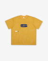 Ebens S/S Mesh T-shirt