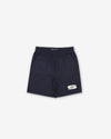 Keaton Mesh Shorts