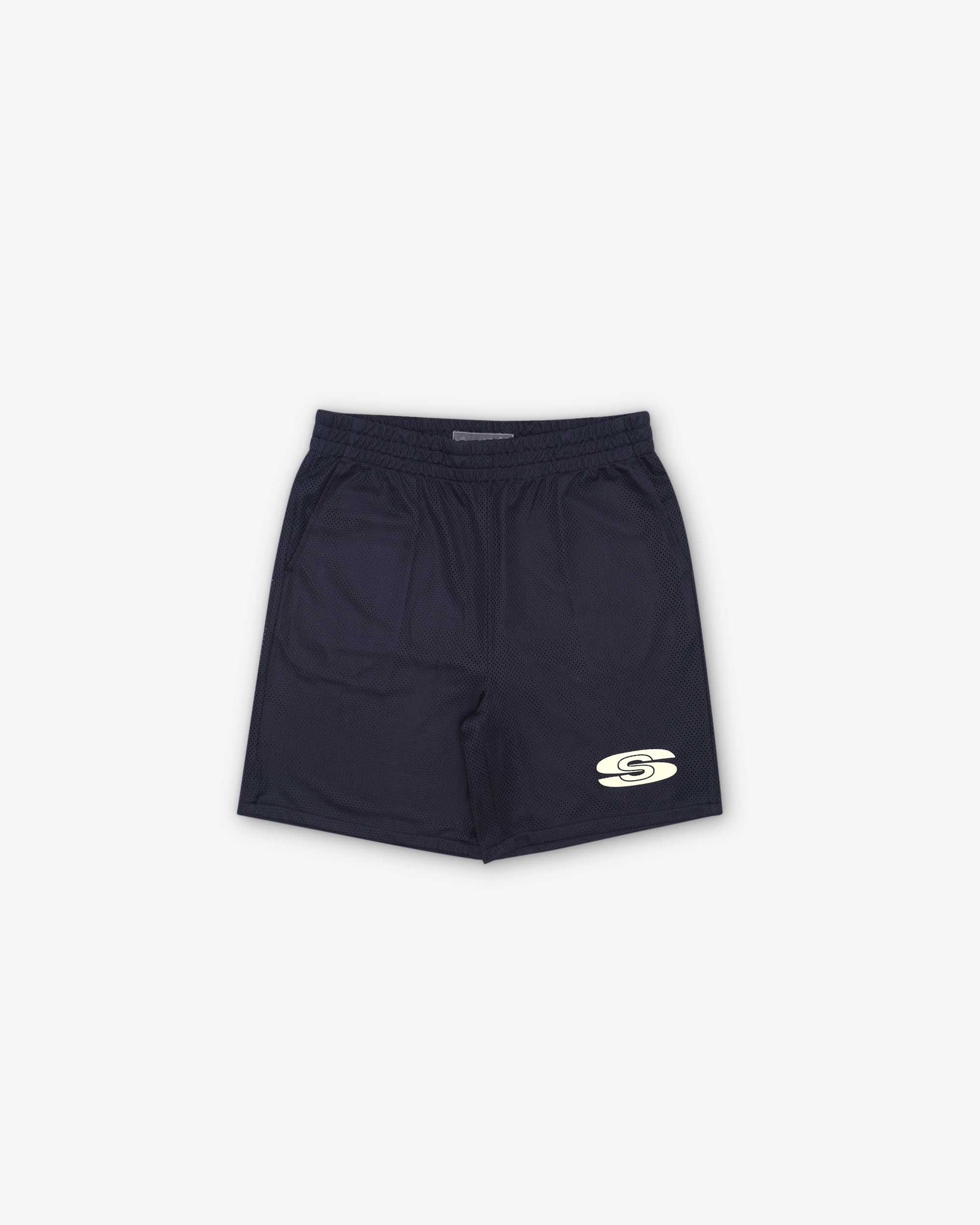 Keaton Mesh Shorts