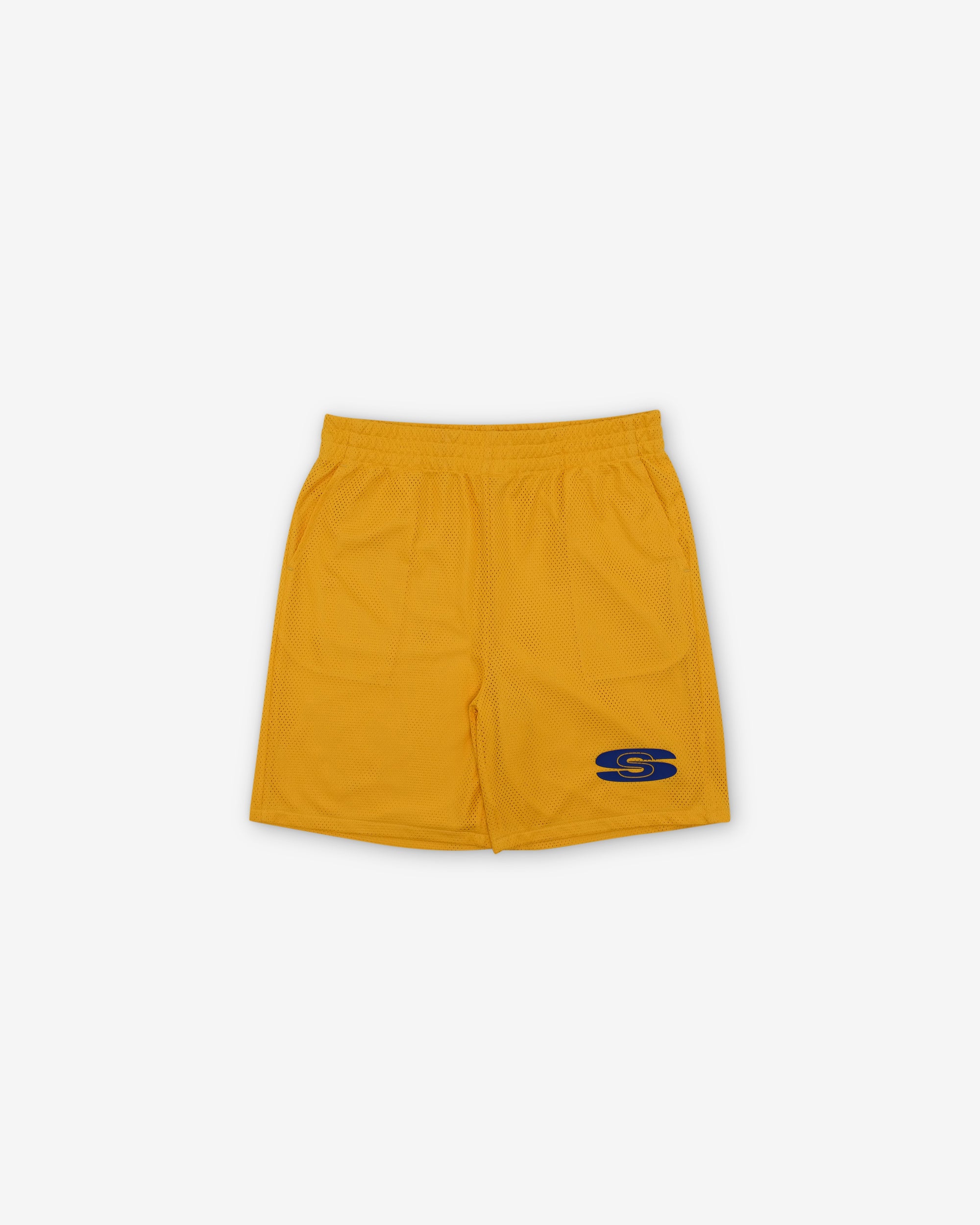 Keaton Mesh Shorts
