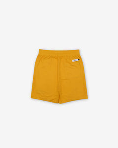 Keaton Mesh Shorts