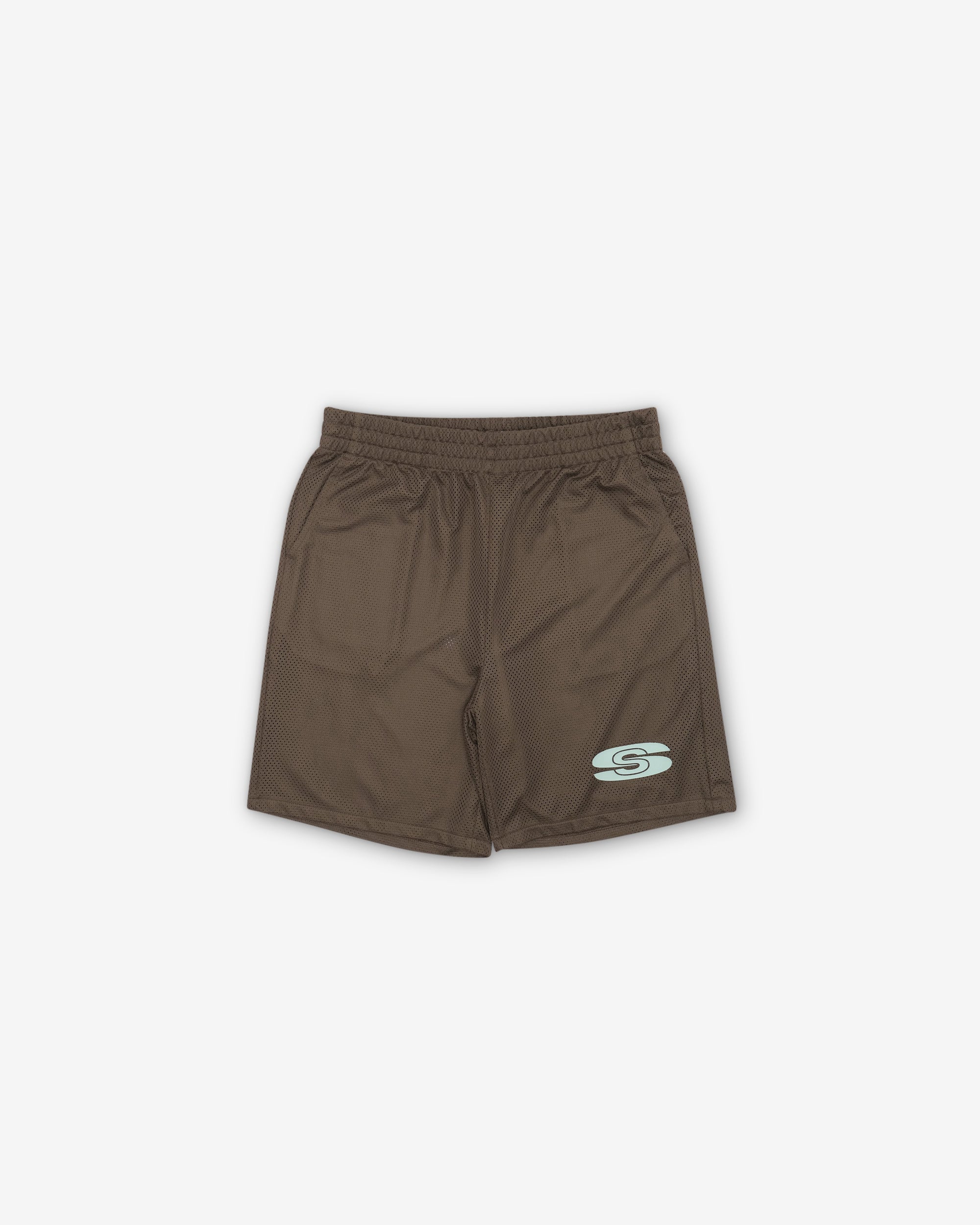 Keaton Mesh Shorts
