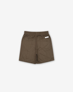 Keaton Mesh Shorts