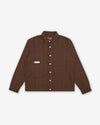 Keaves Flannel L/S Shirt