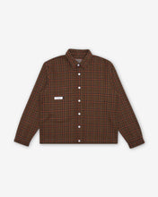 Load image into Gallery viewer, Keaves Flannel L/S Shirt
