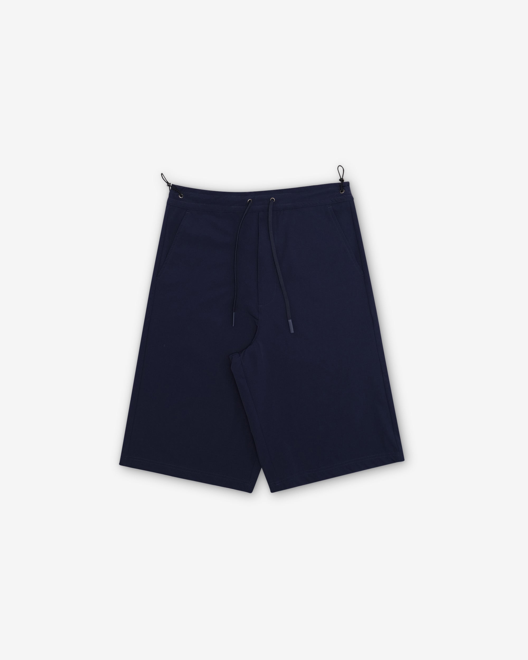 Miltons Nylon Baggy Shorts