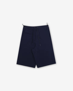 Miltons Nylon Baggy Shorts