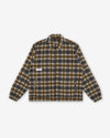 Princeton Flannel Jacket