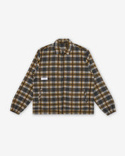 Load image into Gallery viewer, Princeton Flannel Jacket
