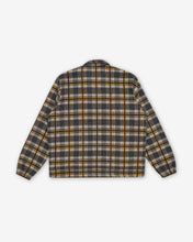 Load image into Gallery viewer, Princeton Flannel Jacket
