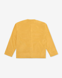 Arthur Velvet Jacket