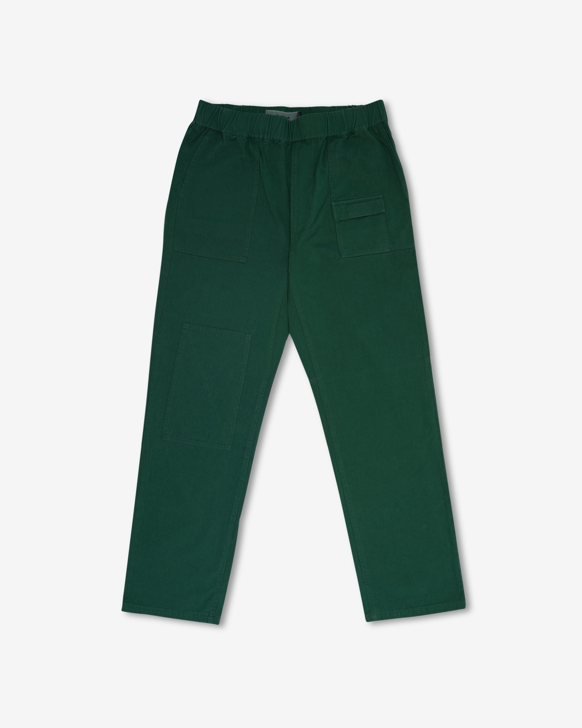 Grees Technical Pants