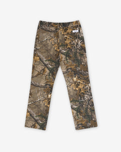 Emers Realtree Twill Pants