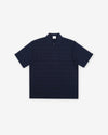 Erza S/S Polo Sweater