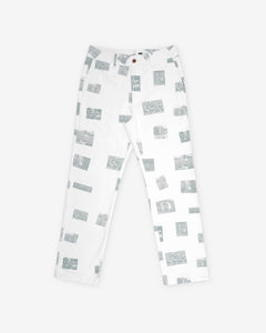 Golf Photo - Twill Pants