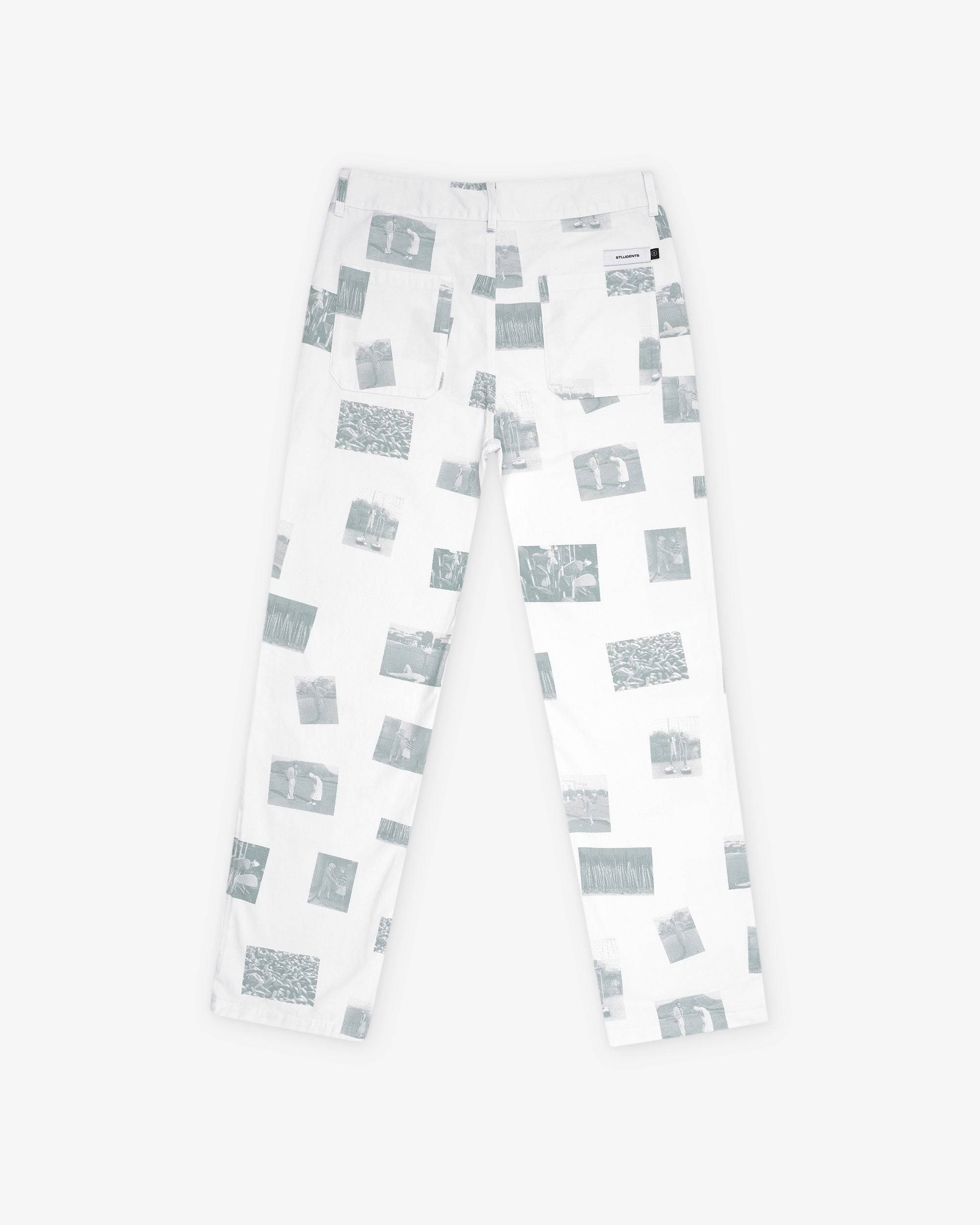 Golf Photo - Twill Pants - Students Golf