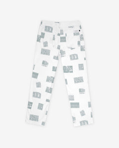 Golf Photo - Twill Pants
