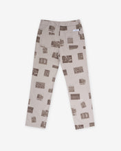 Load image into Gallery viewer, Golf Photo - Twill Pants
