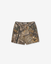 Load image into Gallery viewer, Tahoe Realtree Twill Shorts
