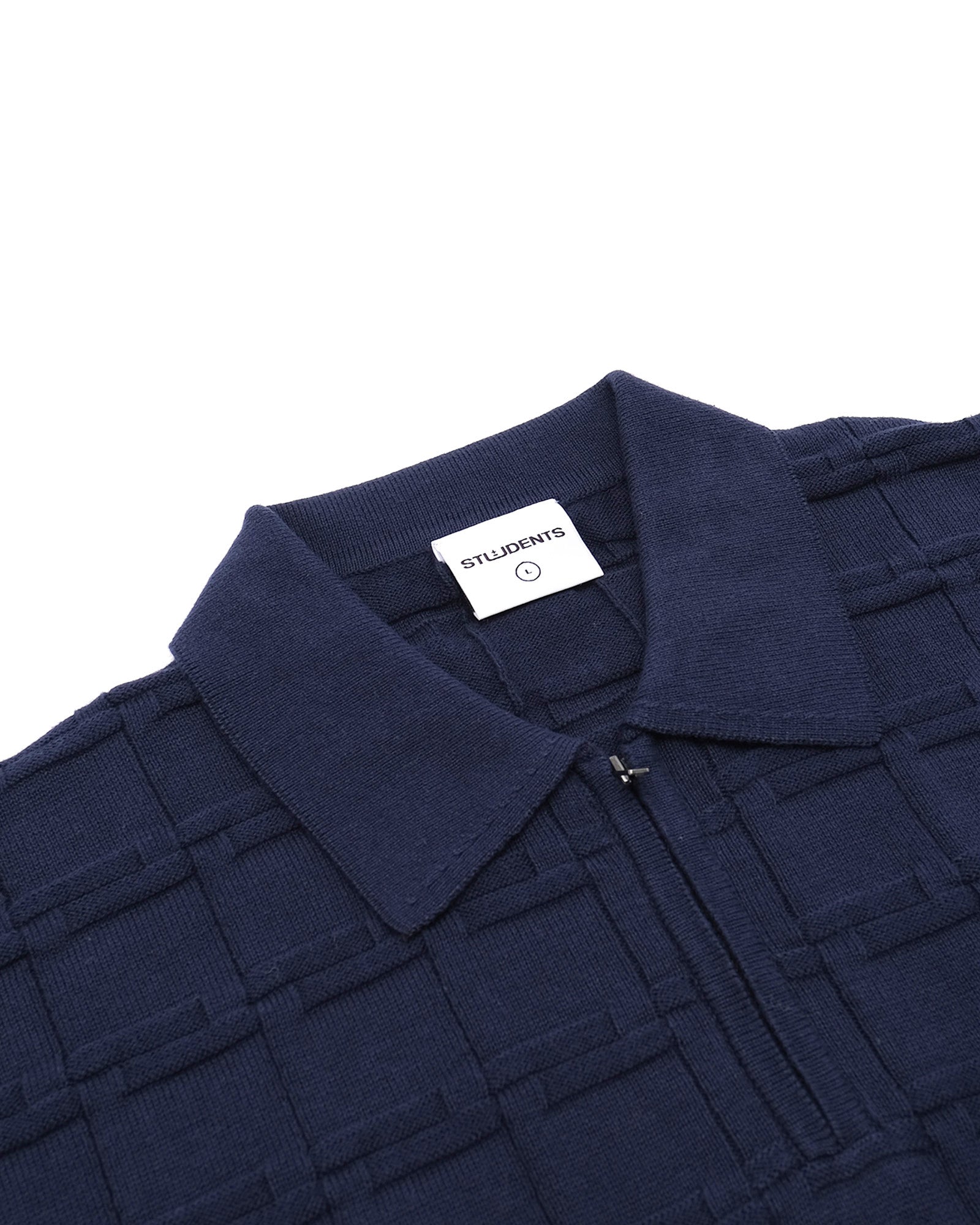 Students Golf - Erza S/S Polo Sweater