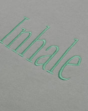 Load image into Gallery viewer, Kind Reminder Fleece Crew Sweater
