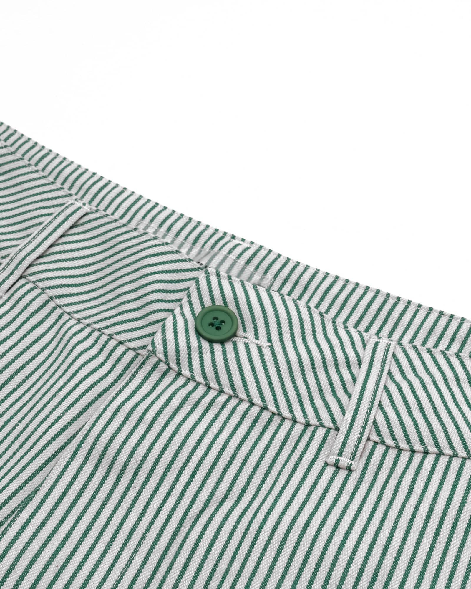 Louis Hickory Stripe Golf Pants - Students Golf
