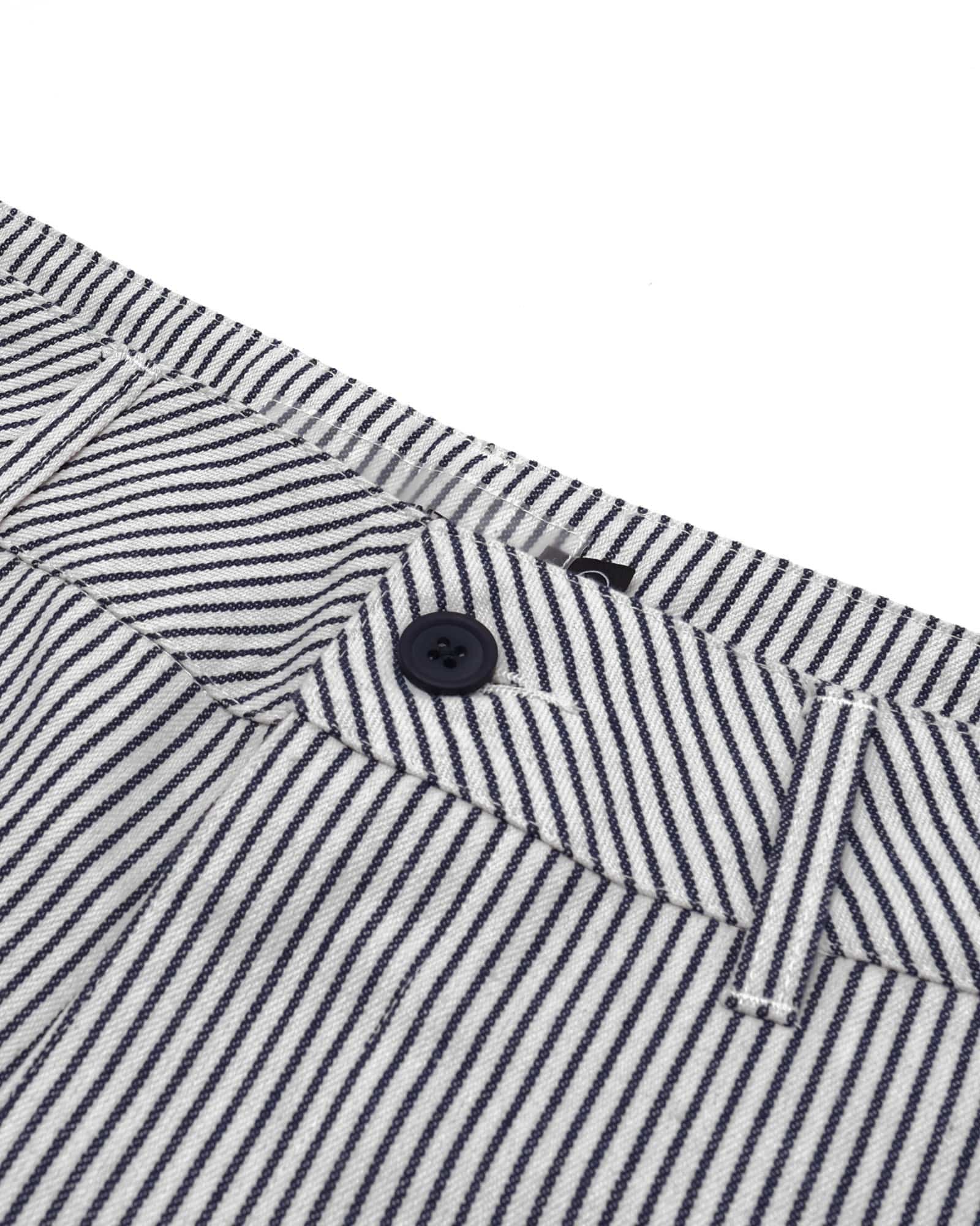 Louis Hickory Stripe Golf Pants - Students Golf