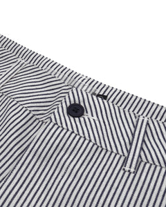 Louis Hickory Stripe Golf Pants