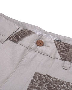 Golf Photo - Twill Pants