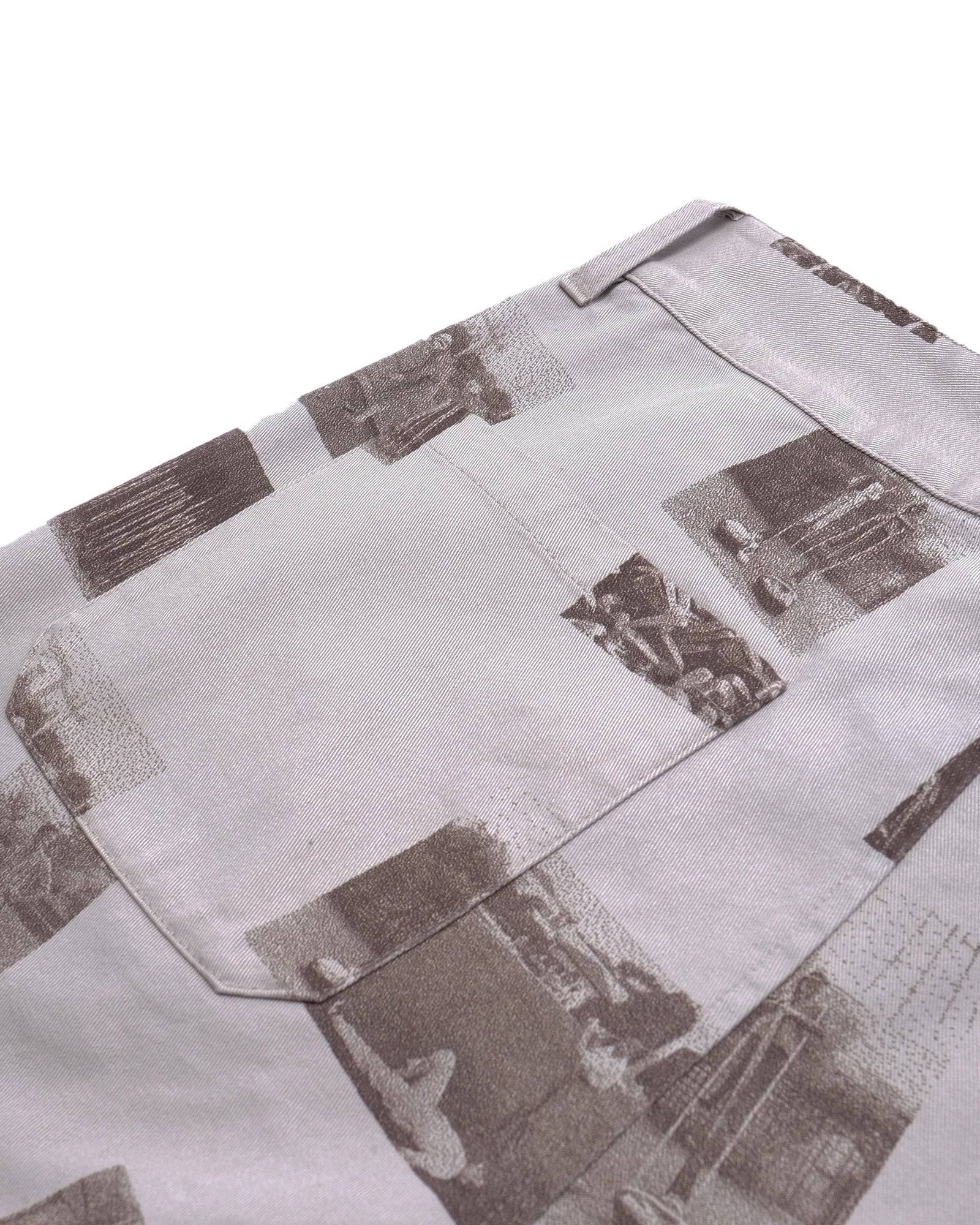 Golf Photo - Twill Pants - Students Golf