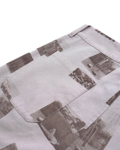 Golf Photo - Twill Pants