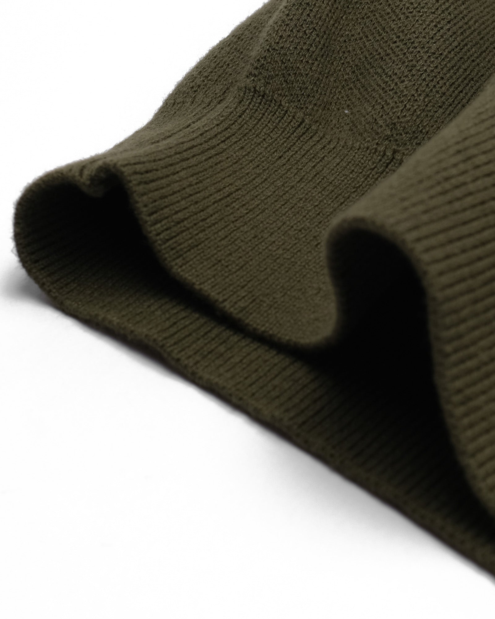 Students Golf - Rors L/S Knit Sweater